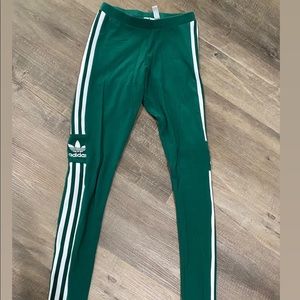 Adidas leggings